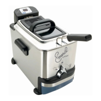 Preview: T-Fal Deep Fryer