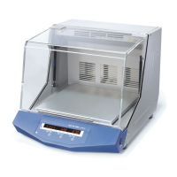 Preview: IKA KS 4000 i control