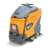 Scrubber Logo