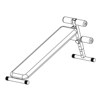 Preview: OPTi SIT UP BENCH