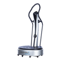 Preview: Studio Vibration Plate 700