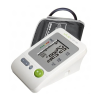 Blood Pressure Monitor Logo