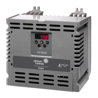 Preview: Johnson Controls VFD66 Drive