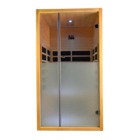 Preview: ROYAL SAUNAS ROYAL-II