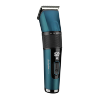 Preview: BaByliss 7785U