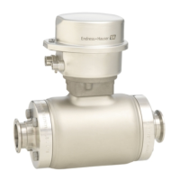 Preview: Profibus Proline Promag H 500