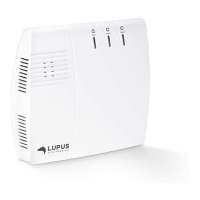 Preview: Lupus Electronics XT 1 Plus