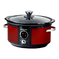 Preview: Brabantia BBEK1081RD
