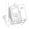 Medical Equipment Logo