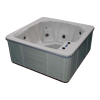 Hot Tub Logo