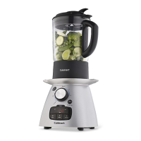 Preview: Cuisinart SSB3U Soup Maker Plus