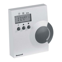 Preview: Honeywell T7270B1009