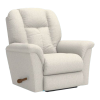 Preview: LAZBOY Power Recline Series