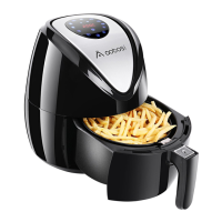 Preview: Aobosi Digital Air Fryer