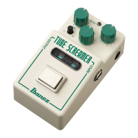 Preview: Ibanez NU TUBESCREAMER