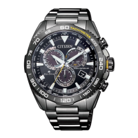 Preview: Citizen E660