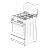 Oven Logo