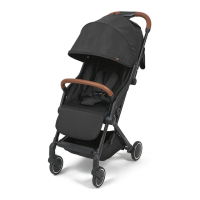 Preview: Babylo Compact Stroller