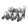 Farm Equipment Logo