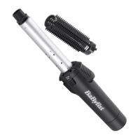 Preview: BaByliss 2583BU