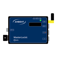 Preview: Ambient Lockit Timecode
