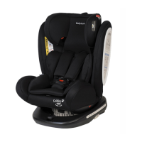Preview: BabySafe Golden 360