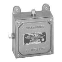 Preview: Milltronics MD-2000A