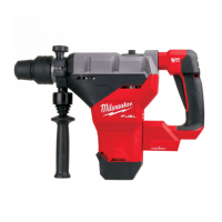 Preview: Milwaukee M18 FUEL FHM
