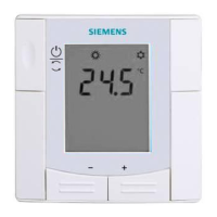 Preview: Siemens RDU340