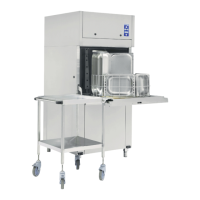 Preview: Metos WD-90GR FLEX