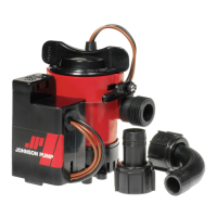 Preview: SPXFLOW Cartridge Combo 500  GPH-12V