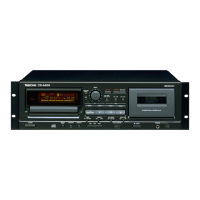 Preview: Tascam CD-A500