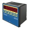 Measuring Instruments Logo