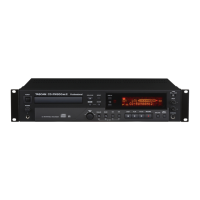 Preview: Tascam CD-RW900