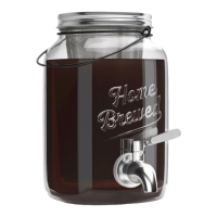 Preview: Cold Brew On Tap 2.0