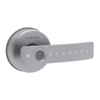 Preview: Commax CDL-100WL