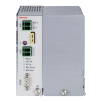 Preview: Rexroth IndraControl VAU 01.1 Series