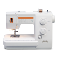 Preview: Baby Lock A-Line Series