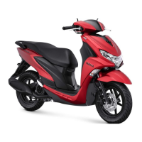 Preview: Yamaha FreeGo LTK125 2019