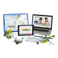 Preview: LEGO Education WebDo 2.0 Toolbox