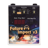 Preview: Panda-Audio Future Impact v3