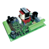 Control Unit Logo