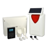 Security System Logo