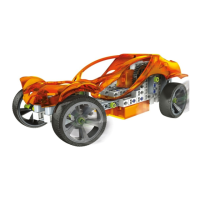 Preview: Science & Play TechnoLogic Mechanics Laboratory 75025