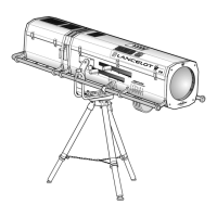 Preview: Robert Juliat Lancelot 4000W HTI