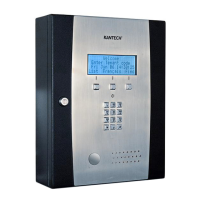 Preview: Kantech Telephone Entry System