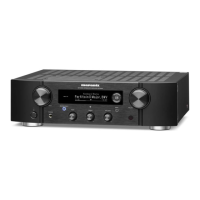 Preview: Marantz PM700N
