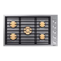 Preview: Dacor DTG36M955F