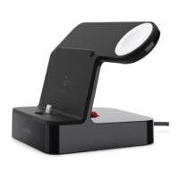 Preview: Belkin Valet F8J183