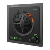 Preview: Zenitel PHONTECH SR 8300 MkII